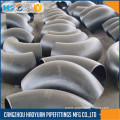 Carbon Steel Seamless Long Radius 90Degree Elbow